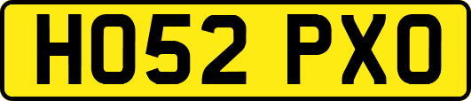 HO52PXO