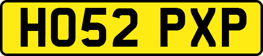 HO52PXP