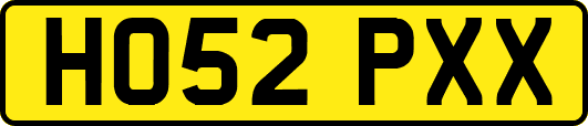 HO52PXX
