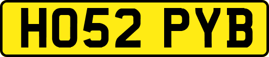 HO52PYB