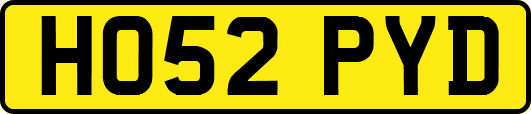 HO52PYD