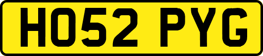 HO52PYG