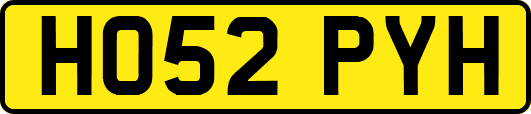 HO52PYH