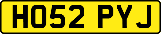 HO52PYJ