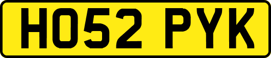 HO52PYK