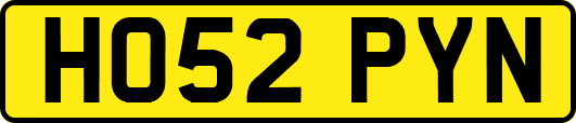 HO52PYN