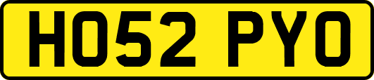 HO52PYO