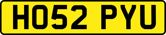 HO52PYU
