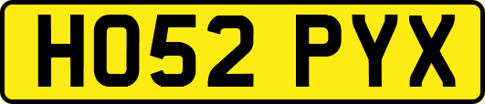 HO52PYX