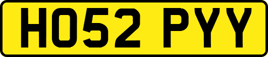 HO52PYY