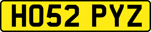 HO52PYZ