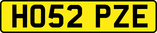 HO52PZE