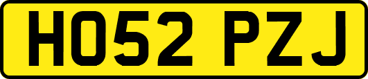 HO52PZJ