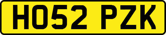HO52PZK
