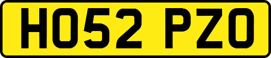 HO52PZO