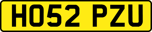 HO52PZU