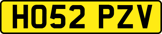 HO52PZV