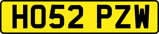 HO52PZW