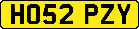 HO52PZY