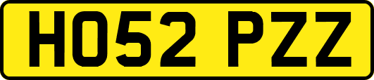 HO52PZZ