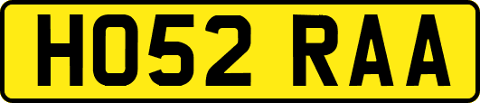 HO52RAA