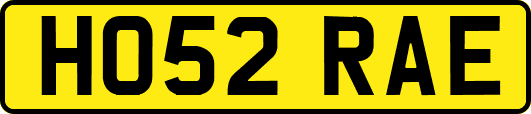 HO52RAE