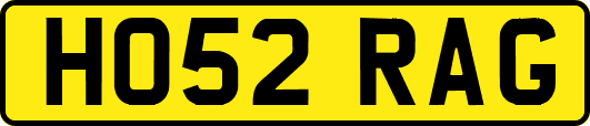 HO52RAG