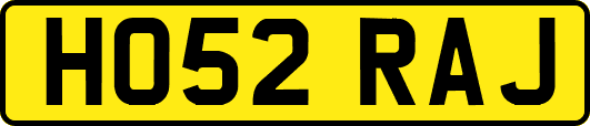 HO52RAJ