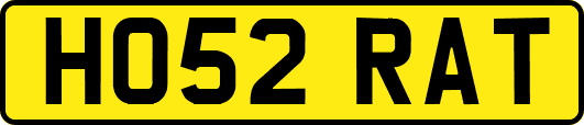 HO52RAT