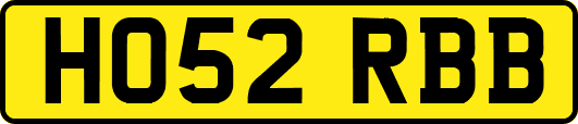 HO52RBB