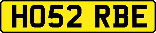 HO52RBE