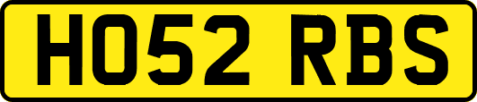 HO52RBS