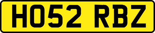HO52RBZ