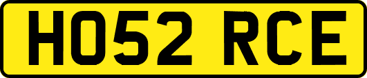 HO52RCE