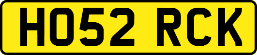 HO52RCK