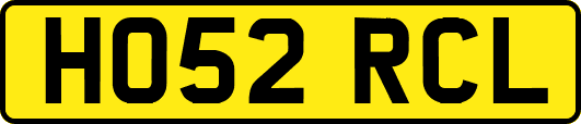 HO52RCL
