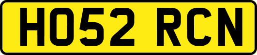 HO52RCN
