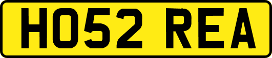 HO52REA