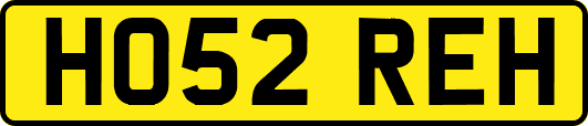 HO52REH