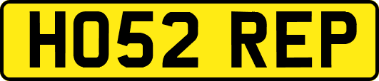 HO52REP