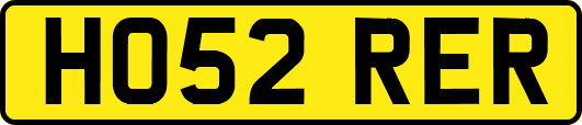 HO52RER