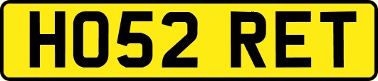HO52RET