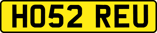 HO52REU