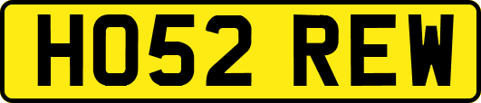 HO52REW