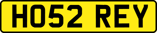 HO52REY