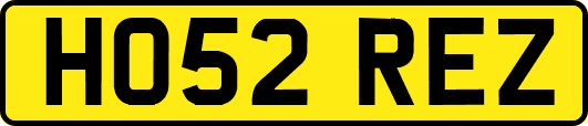 HO52REZ