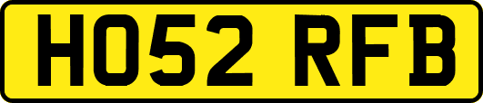 HO52RFB