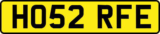 HO52RFE