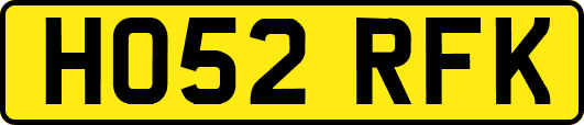 HO52RFK