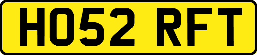 HO52RFT